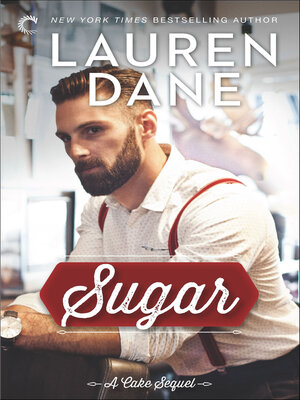 Sugar - ebook
